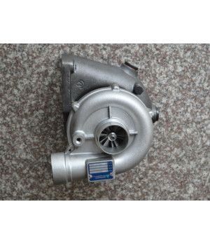 TURBO VOLVO PENTA K26 3802003