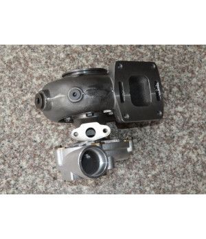 TURBO VOLVO PENTA K26 3802003