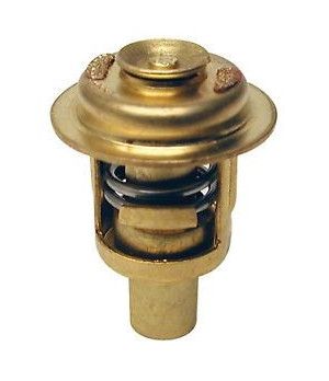 TERMOSTATO 814554T01PARA JOHNSON EVINRUDE:
143º, 6 A 55 CV, V4, V6 Crossflow 
Mercury: 62981, 66850, 75692, 75692B, 814554001, 8