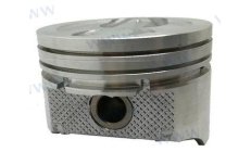 Piston V8 262/350 (-1995) 0,40 10018 recambio marino