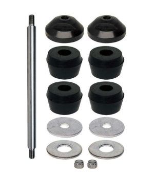 KIT Eje Sujeccion Trim 17-14872A1 REC21380
