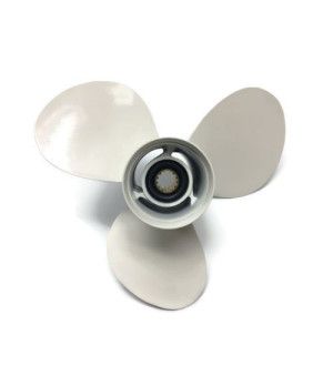 ALUMINUM PROPELLER