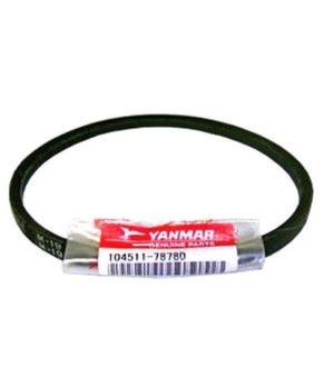 Correa Alternador Yanmar 25132-004300 25152-004300