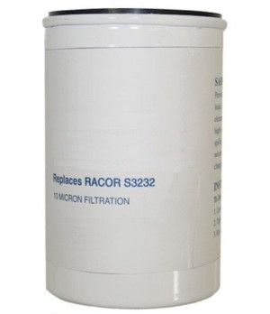 Filtro de Combustible 10 Micras LENS3232 nautico