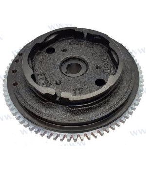 FLYWHELL ASSY