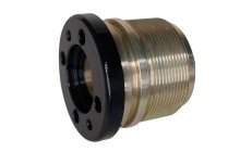 CABEZA POWER TRIM