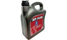 Aceite Atf Transmision Automatica 15L (caja 3 X 5L) Volvo Penta ATFU3