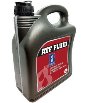 AUTOMATIK GETRIEBEÖL ATF , 5L