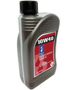 ACEITE MARINO 10W-40 SINTETICO MOTORES G