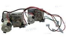 SUB-SACTII GEARMOTOR 12V