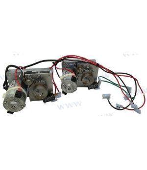 SUB-SACTII GEARMOTOR 12V