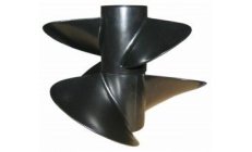 KIT DI ELICHE DUO PROP - B5Volvo: 21924266 854818