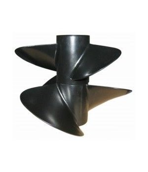KIT DI ELICHE DUO PROP - B5Volvo: 21924266 854818