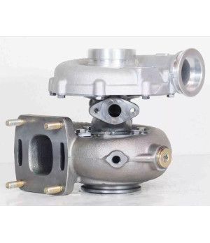 Turbo Volvo K26 861260 - vista detalle