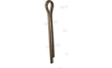 PIN  COTTER 2.5x20