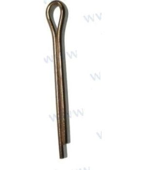 PIN  COTTER 2.5x20