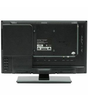 TV LED 32" FHD DVD, USB, MMMI