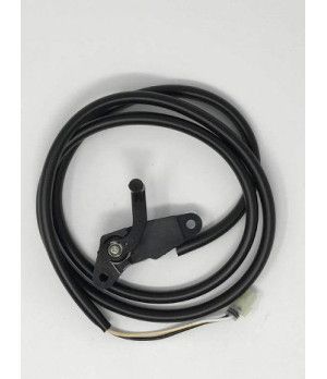 SENSOR TRIM