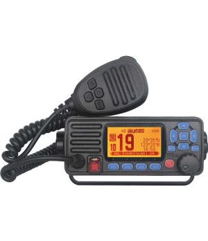 VHF CON GPS SPORTNAV SPO380MG