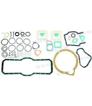 KIT Juntas Inferior Volvo 875439