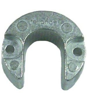 ANODO BRAZO TRIM ALUMINIO