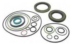 GASKET KIT MS4
