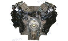 MOTOR REMANUFACTURADO 7.4L V8 GENE.VI COMPLETO
