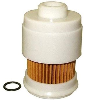BENZINFILTER