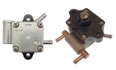 FUEL PUMP ASSY