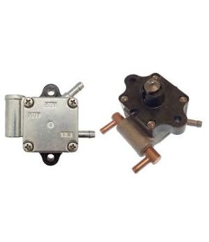 FUEL PUMP ASSY