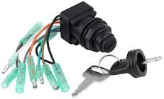 Llave Arranque Suzuki 37110-99E00 REC37110-99E00 - vista detalle