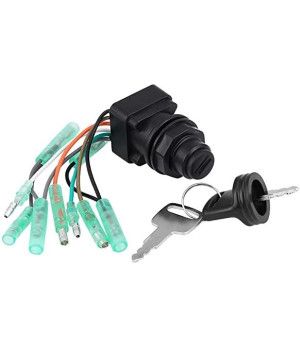 LLAVE ARRANQUE
