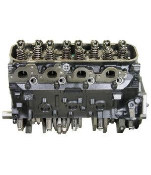 MOTORE RIGENERATO 7.4L V8 GEN .VI