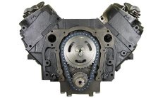 AUSTAUSCHMOTOR 7.4L V8 GENE VI