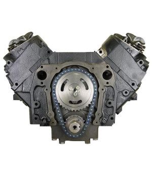 MOTORE RIGENERATO 7.4L V8 GEN .VI