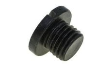 WATER PLUG DRAIN