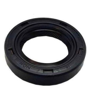 CRANKSHAFT FRONT SEAL