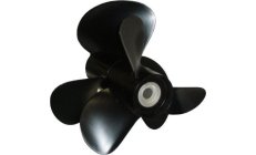 KIT DI ELICHE DUO PROP - B5Volvo: 21924266 854818