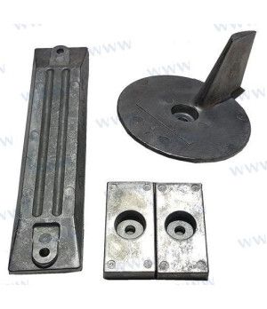 KIT Anodos Honda BF TENKITHONDABF