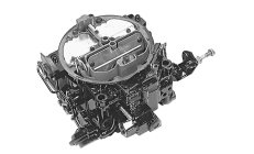 Carburador Rochester 4 Cilindros REP3304-9354A2 CARBURADOR ROCHESTER 4 CORPO. 
Mercruiser: 1347-804623R02, 1347-804623R1, 3304-