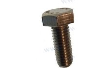 BOLT M8x20