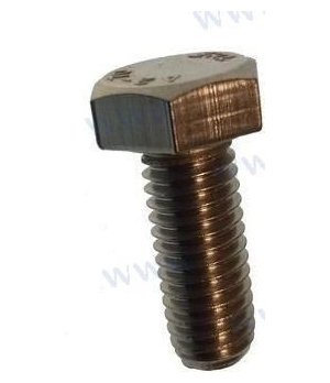 Tornillo M8x20 Yamaha PAGB/T5783-M8X20