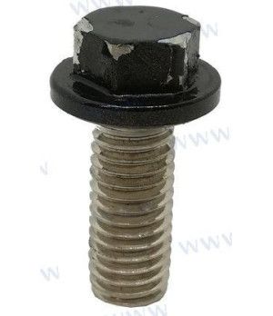 HEXAGON BOLT M8X20