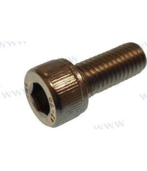 SCREW M8x20
