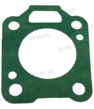 UPPER GASKET  OUTER PLATE