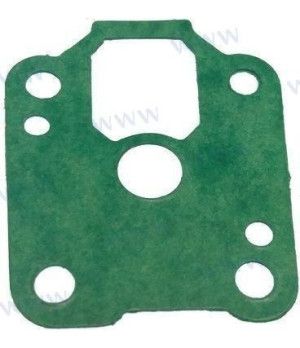 Lower Junta Outer Placa Mercury PAT5-03000006