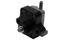 FUEL PUMP ASSY