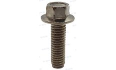 BOLT, FLANGE