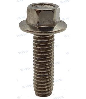 BOLT, FLANGE