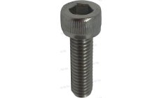 SCREW M6X20